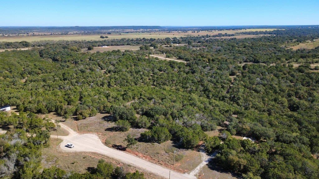 5.35 acres in Palo Pinto County - photo 9