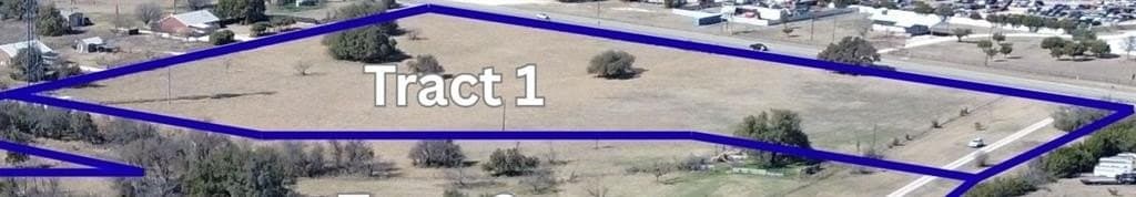 10.89 acres in Erath County gallery image 2