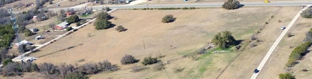10.89 acres in Erath County