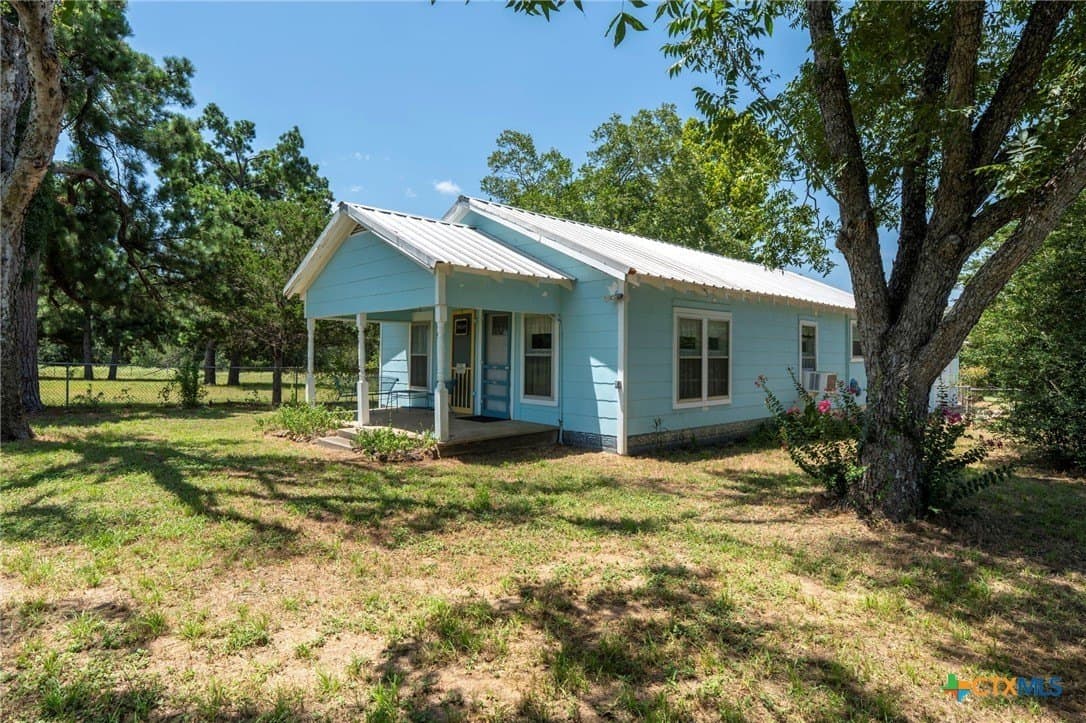 10.84 acres in Milam County - photo 4