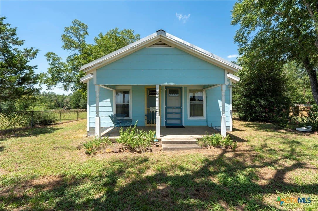 10.84 acres in Milam County - photo 3
