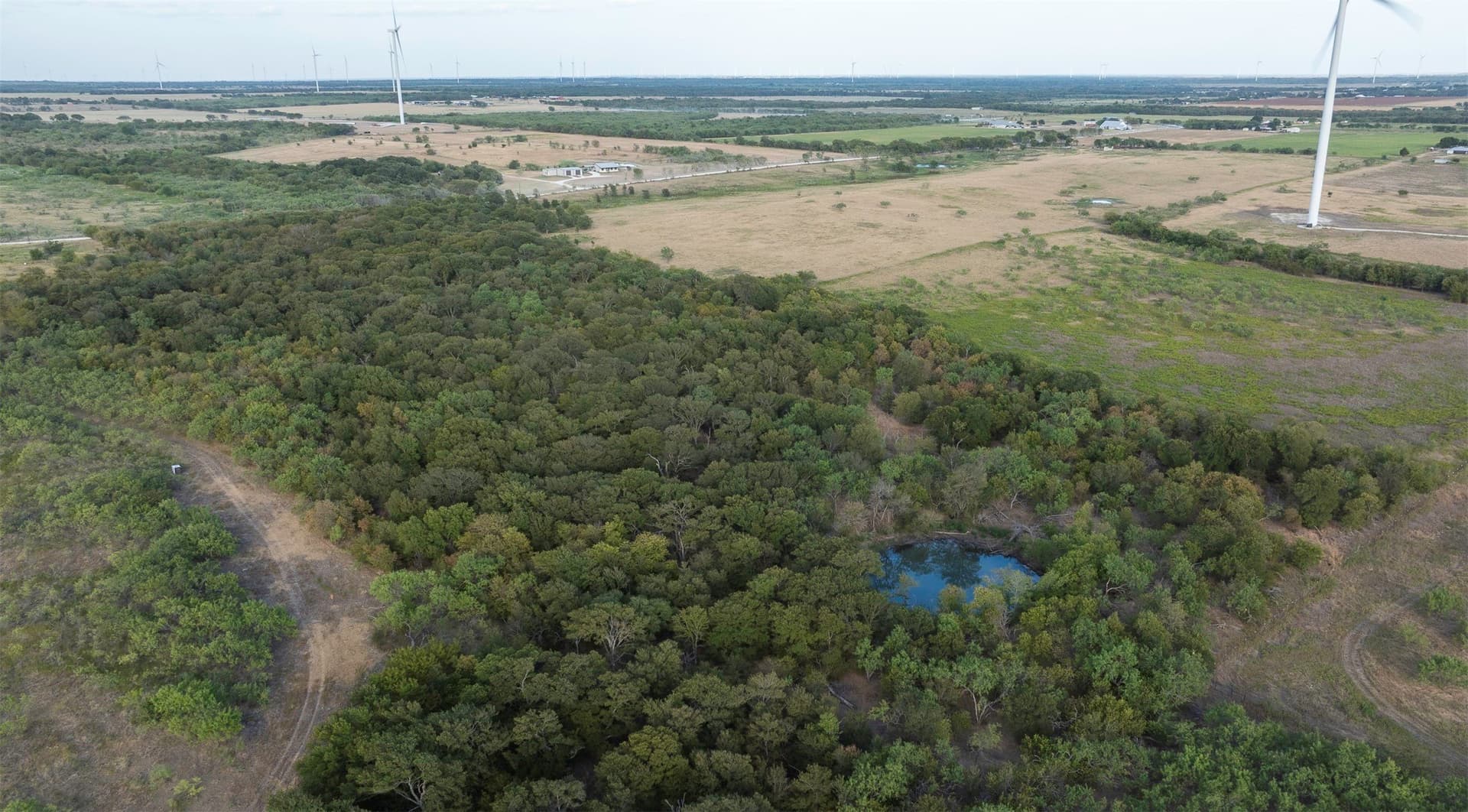 27 acres in Hill County - photo 5