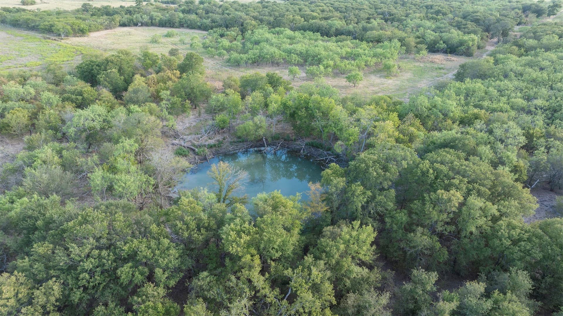 27 acres in Hill County - photo 8