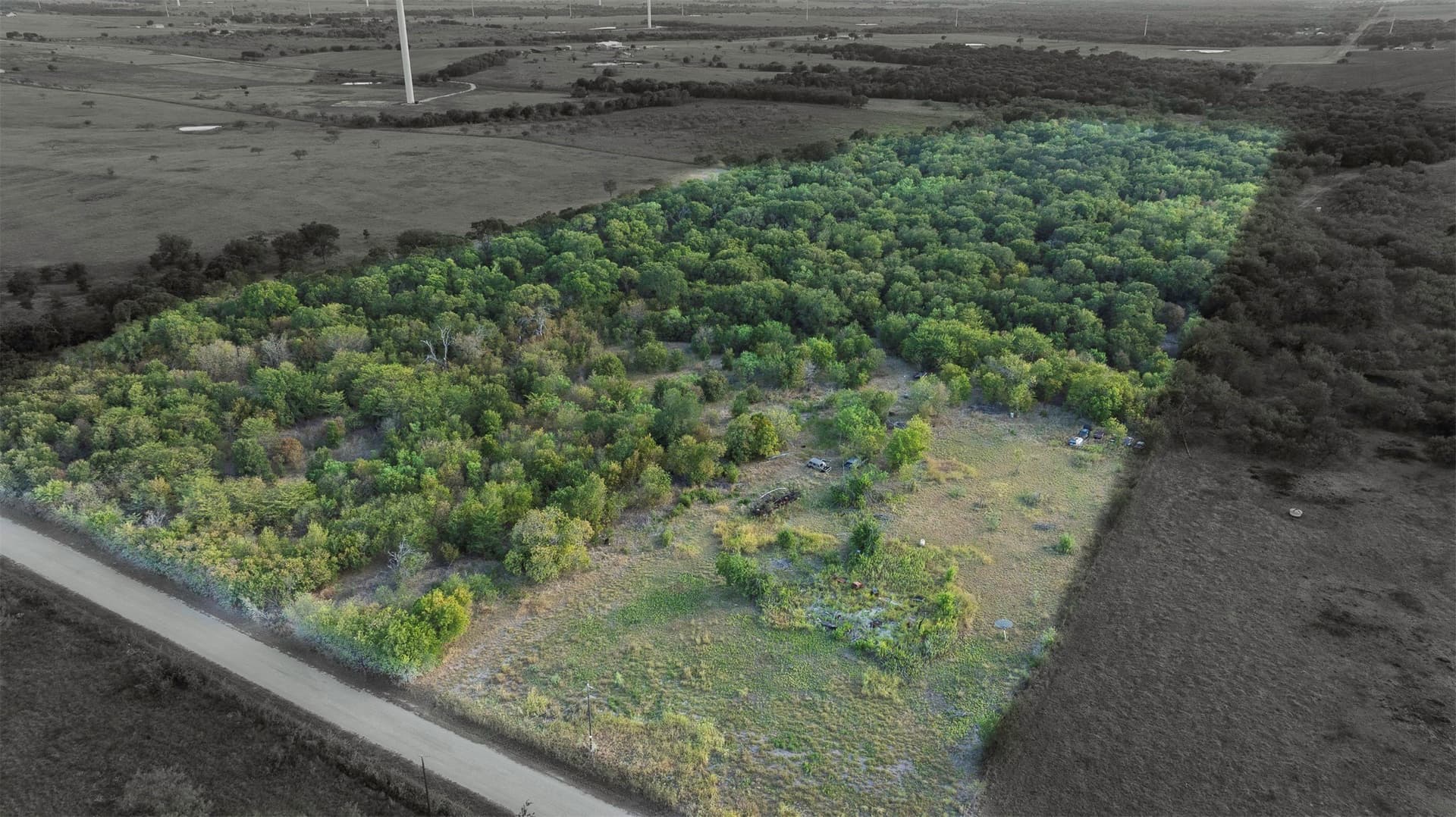 27 acres in Hill County - photo 7