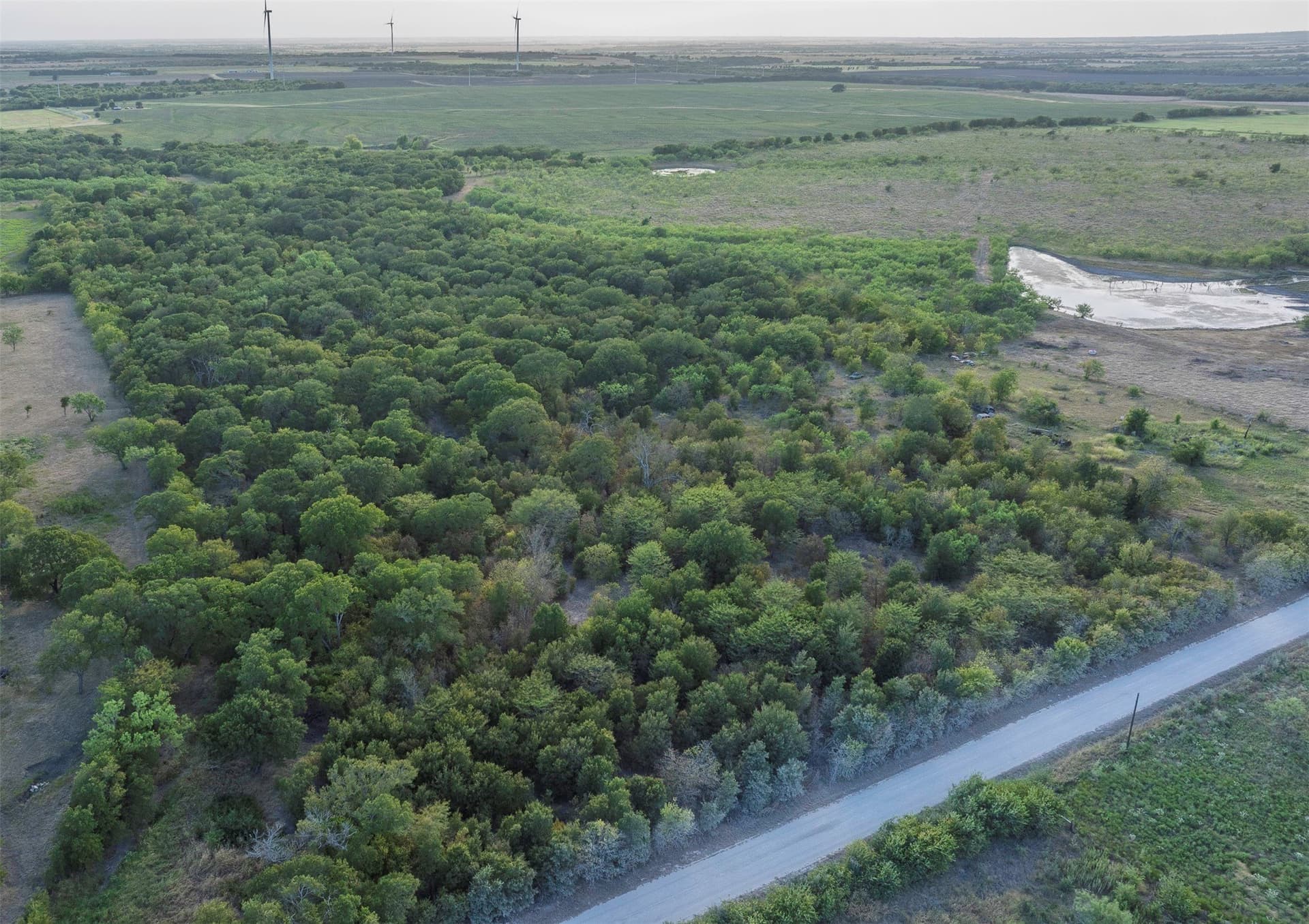 27 acres in Hill County - photo 2