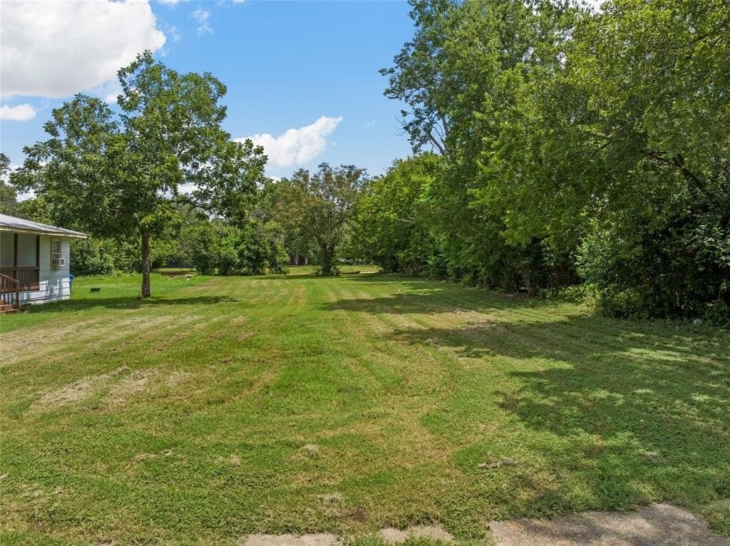 0.19 acres in McLennan County