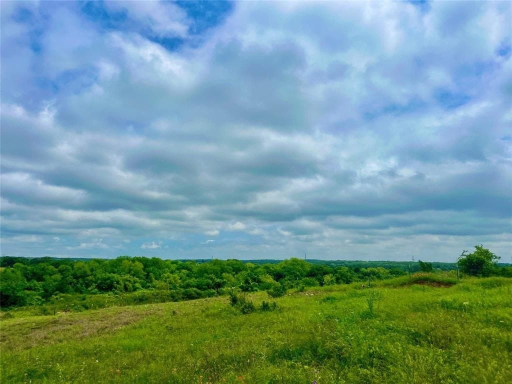 2.06 acres in Parker County