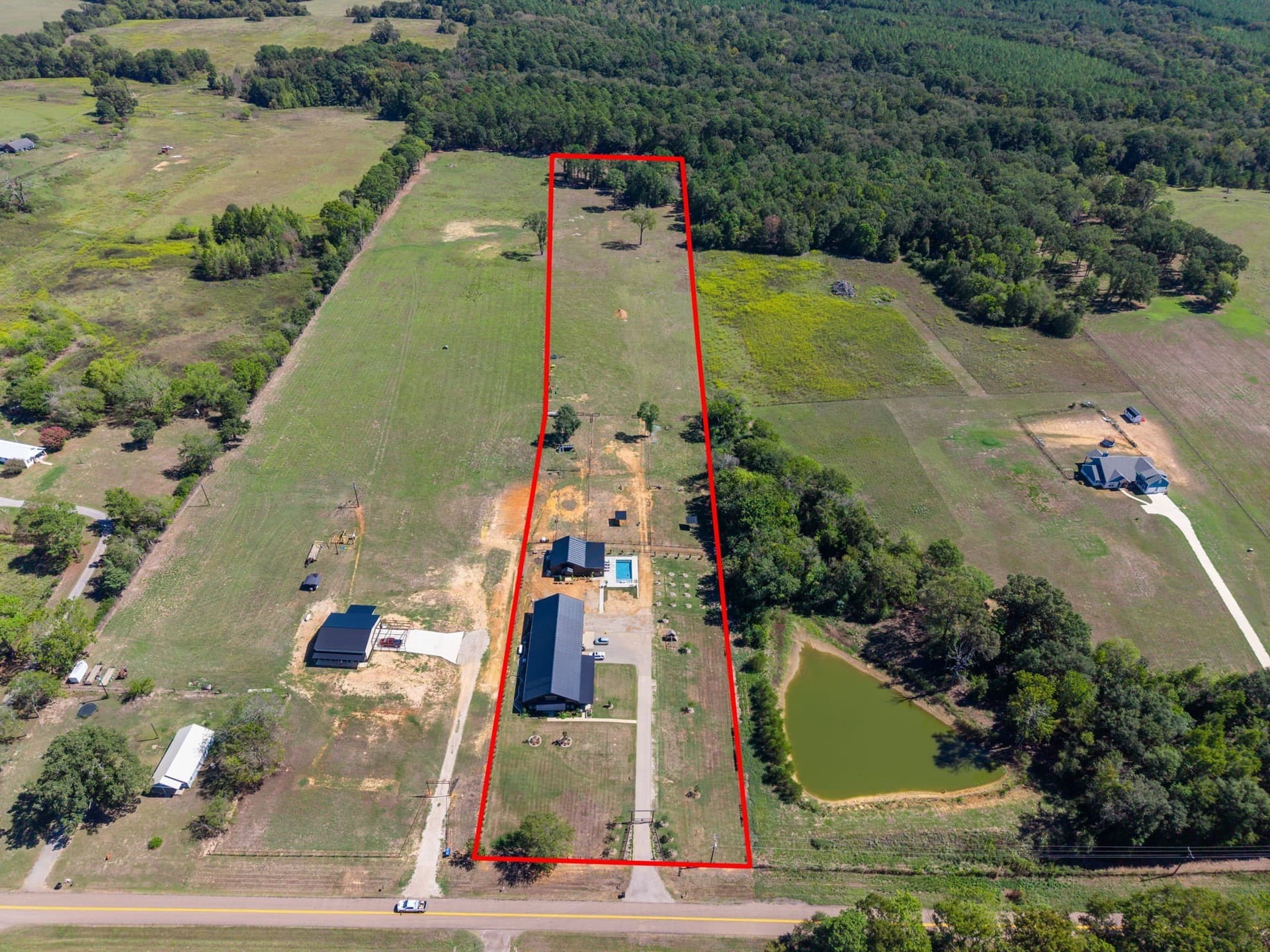 10 acres in Smith County - photo 40