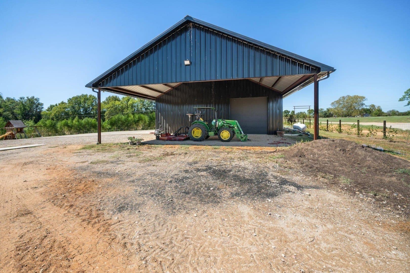 10 acres in Smith County - photo 9