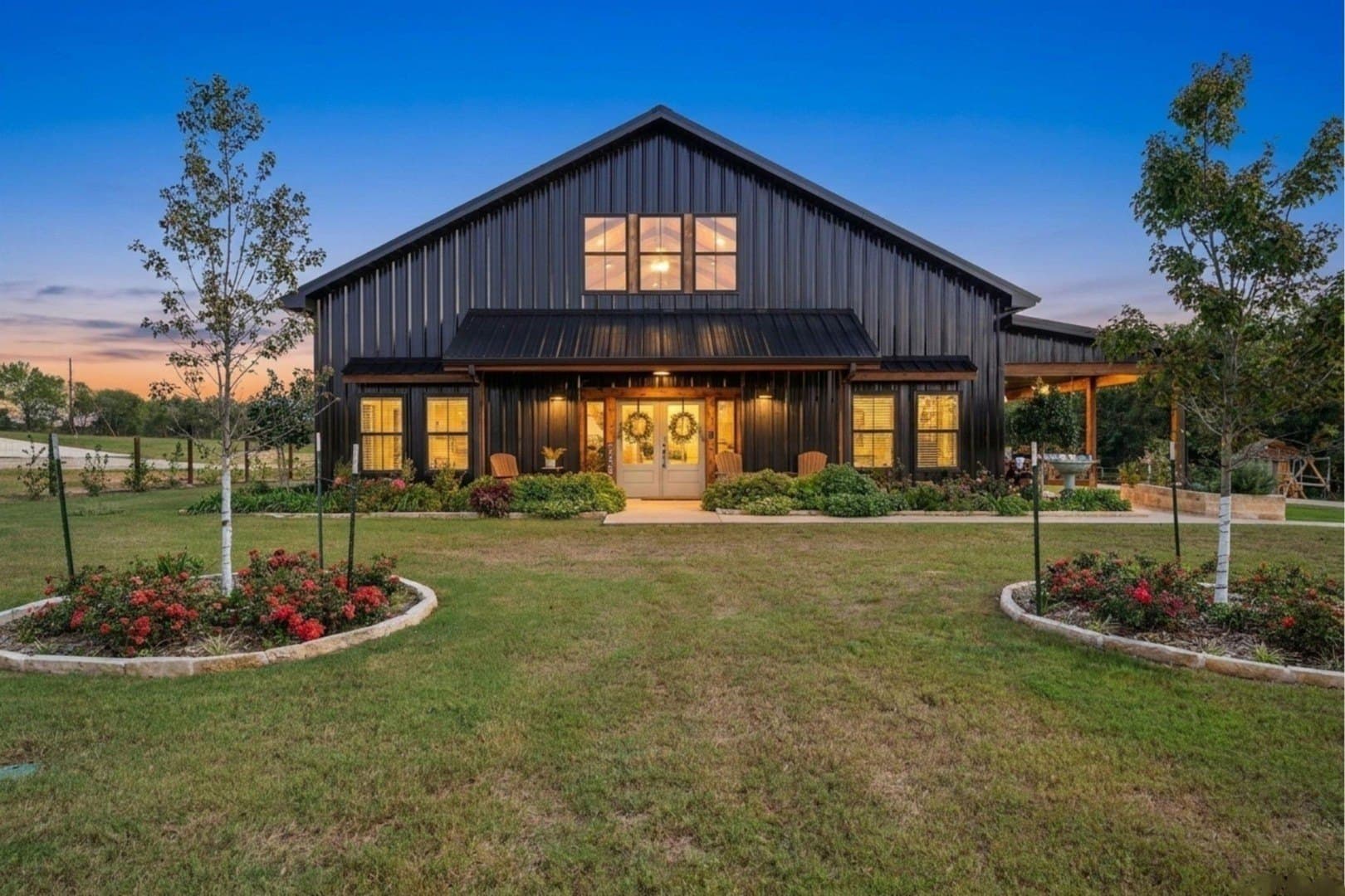 10 acres in Smith County - photo 2
