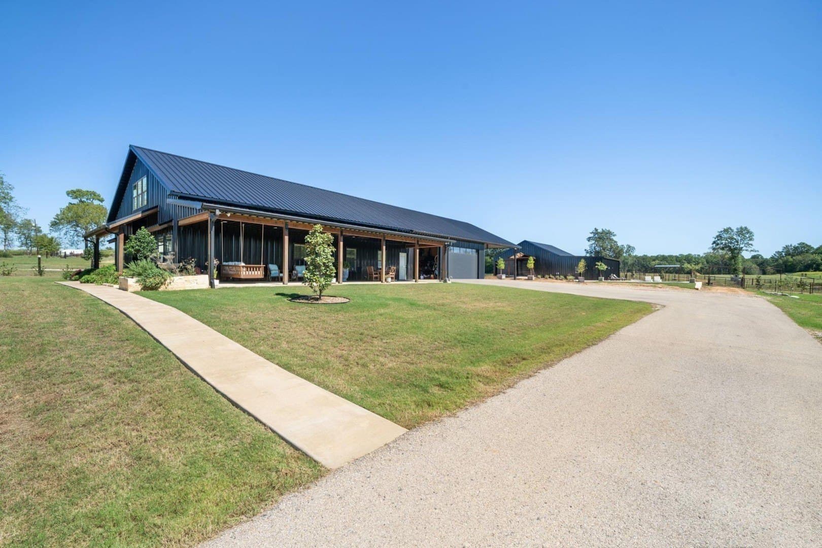 10 acres in Smith County - photo 5