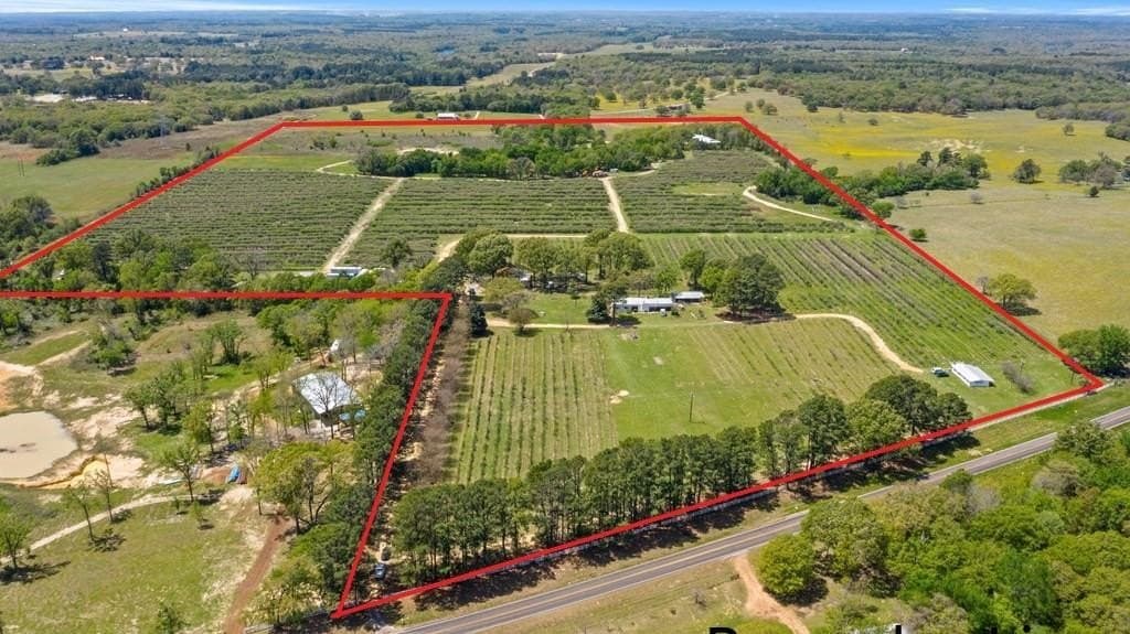 70 acres in Henderson County