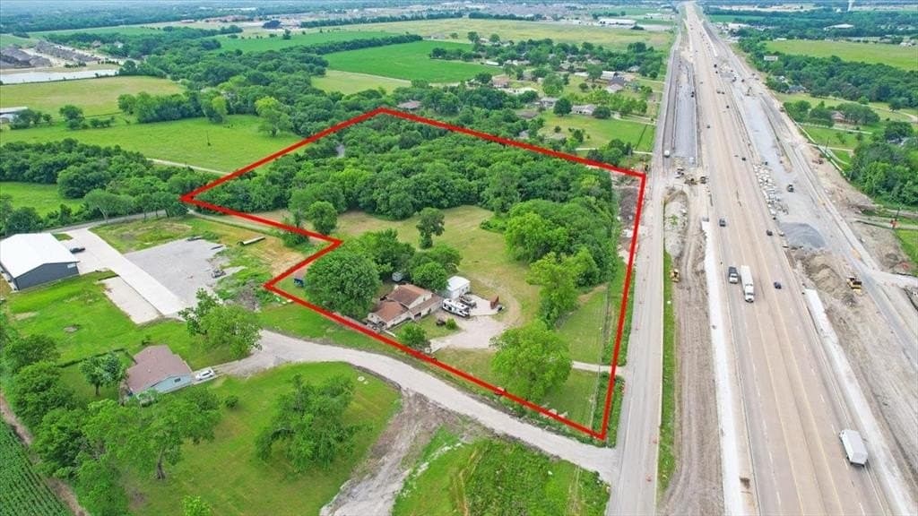 9.64 acres in Grayson County gallery image 3