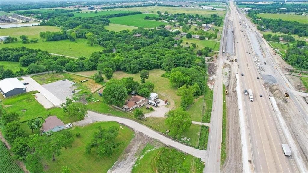 9.64 acres in Grayson County gallery image 4