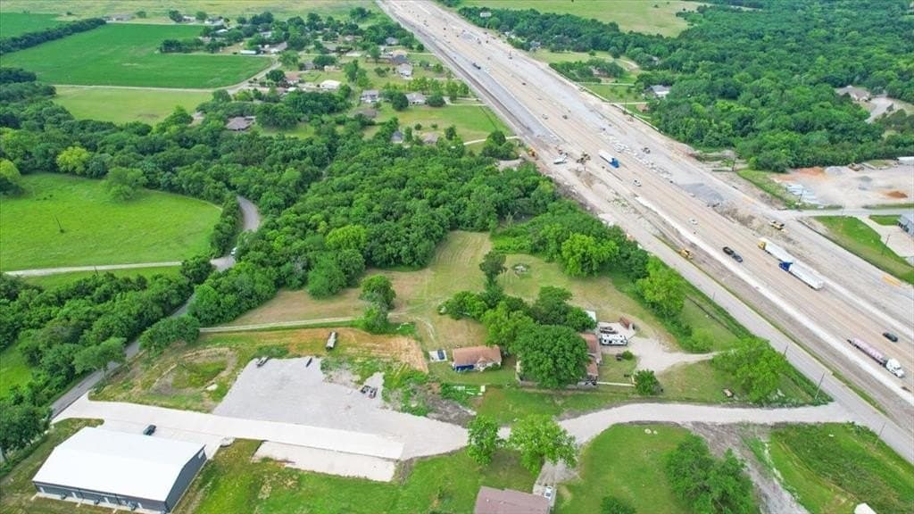 9.64 acres in Grayson County gallery image 2