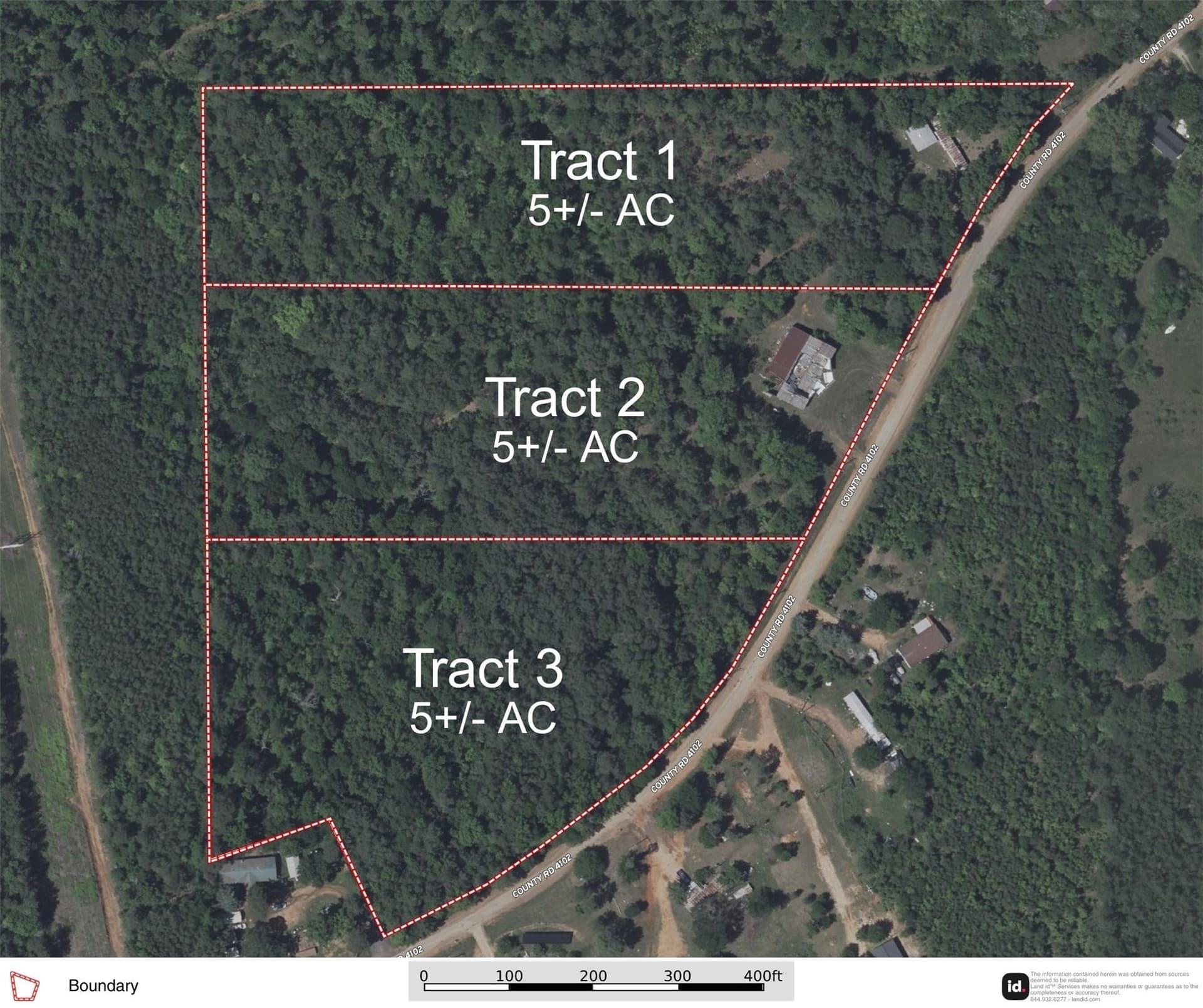5 acres in Cherokee County - photo 15