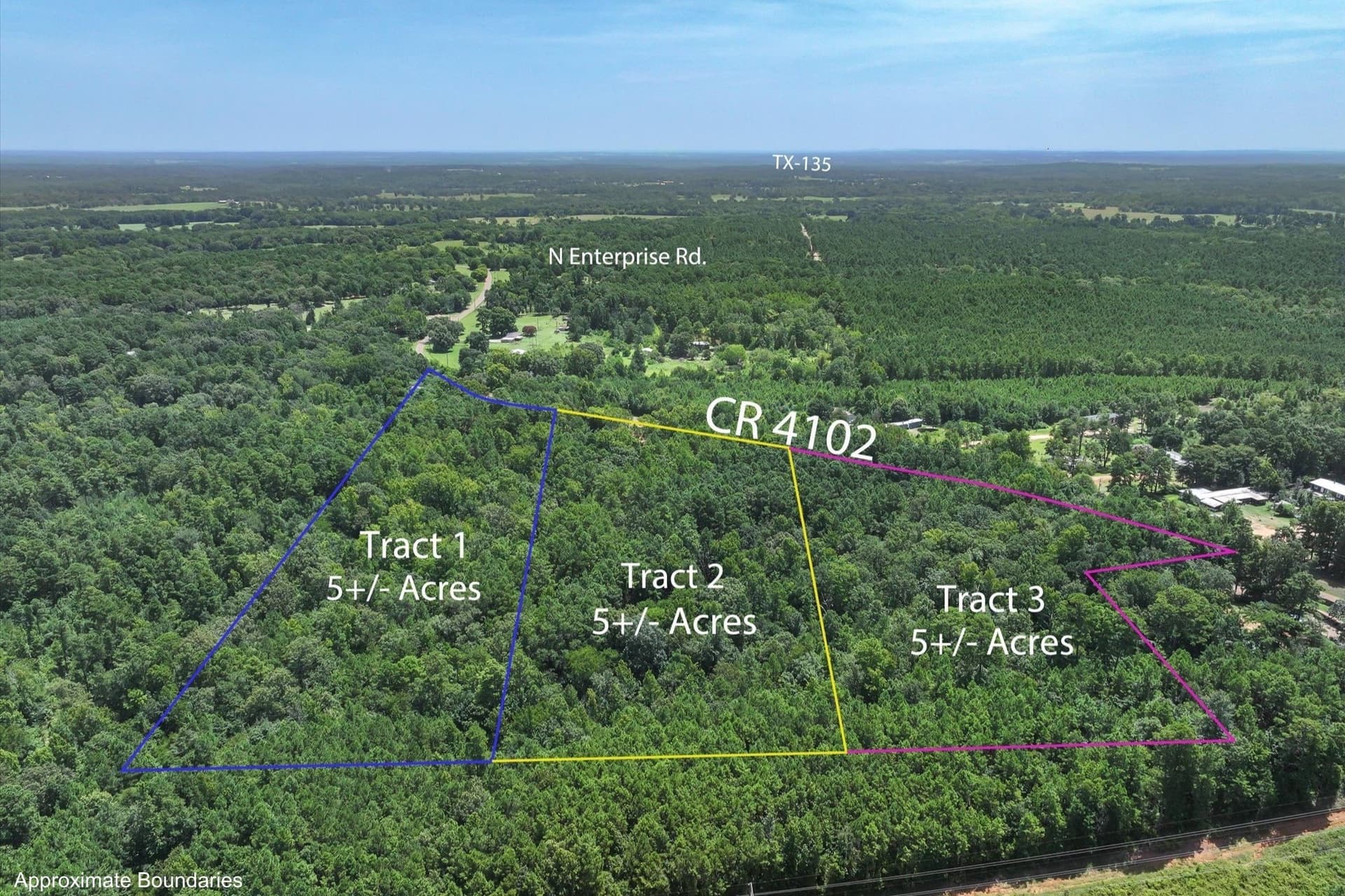 5 acres in Cherokee County - photo 14