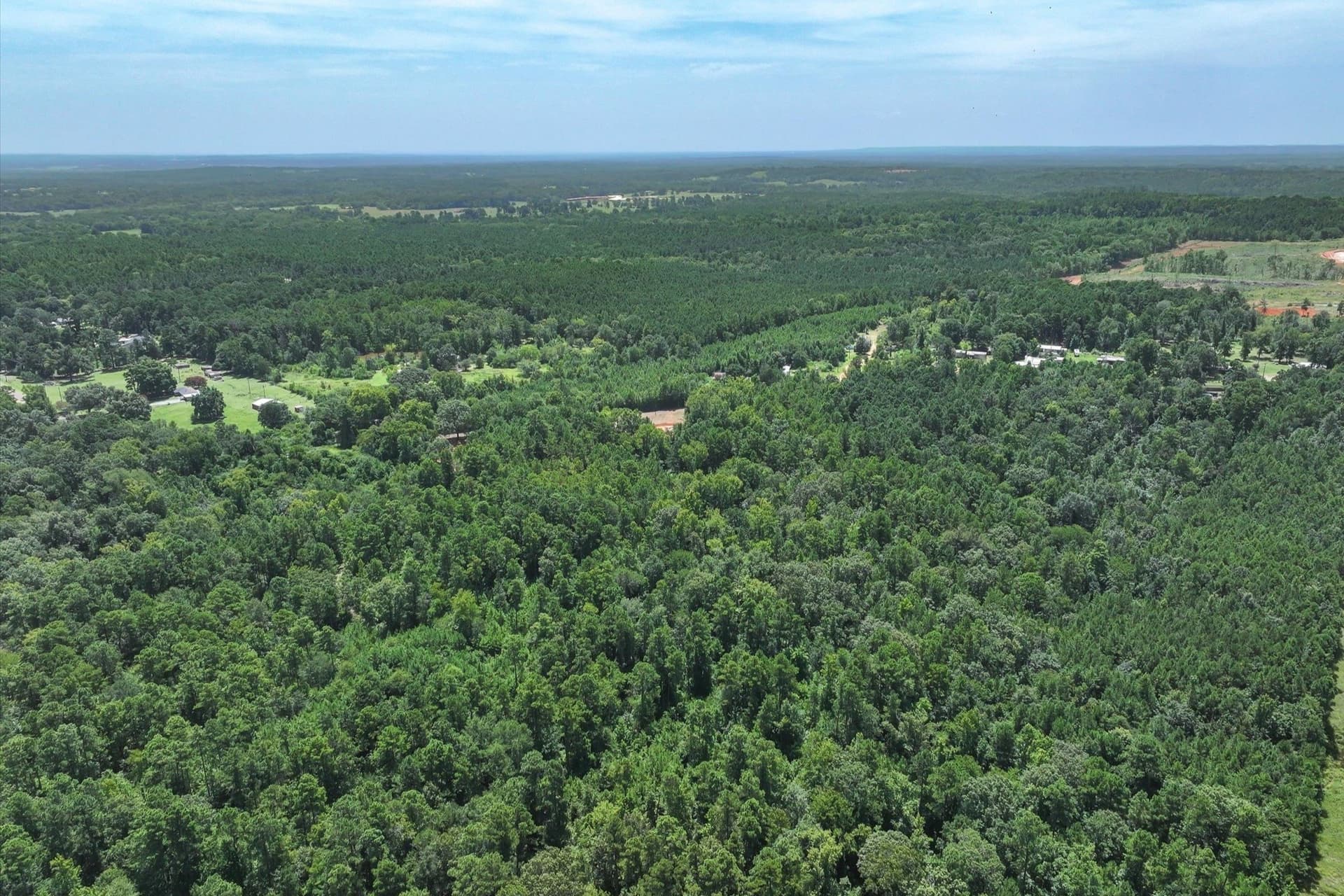5 acres in Cherokee County featured view