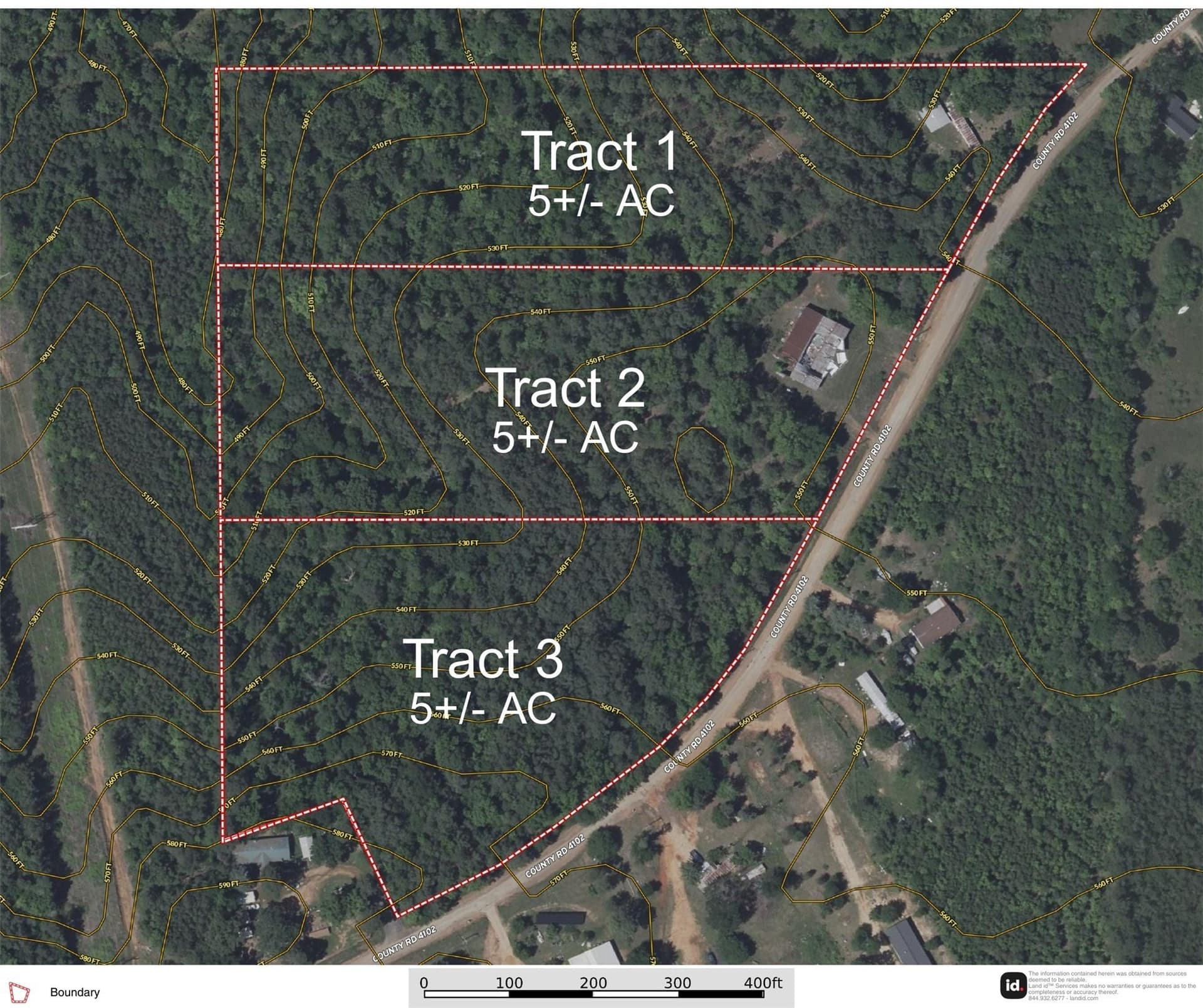 5 acres in Cherokee County - photo 16
