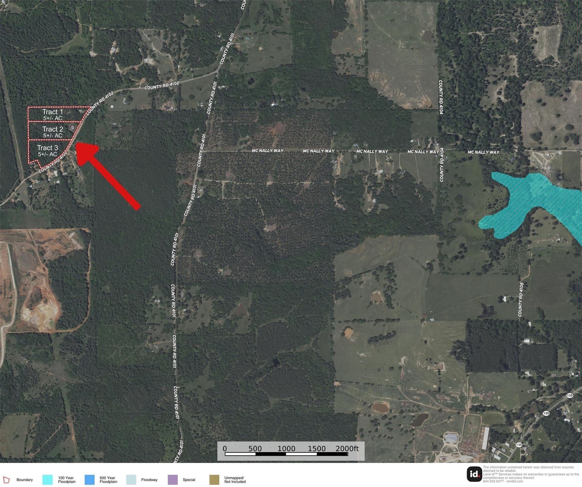 5 acres in Cherokee County - photo 17