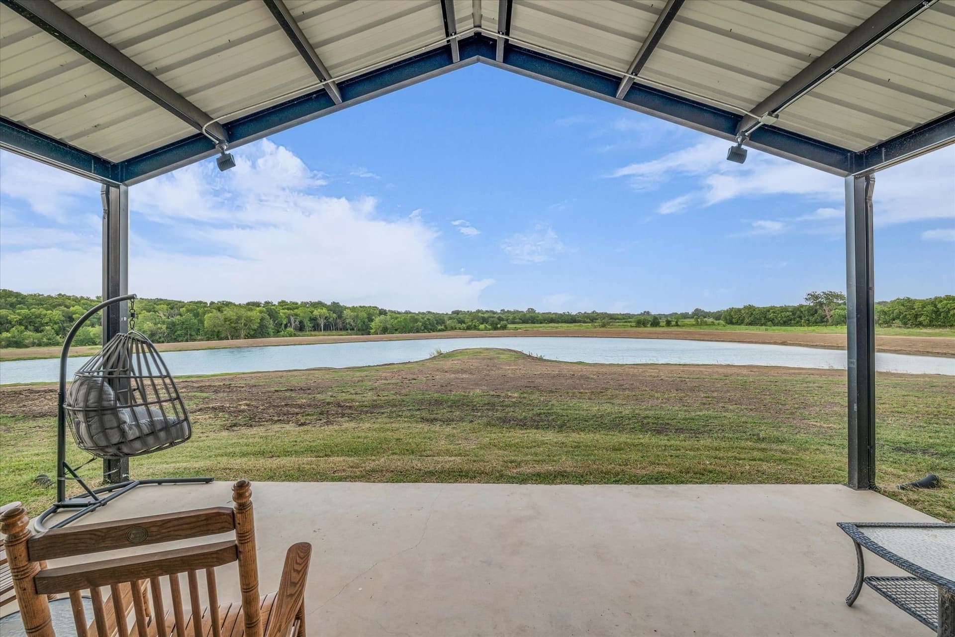 48.95 acres in Falls County - photo 6
