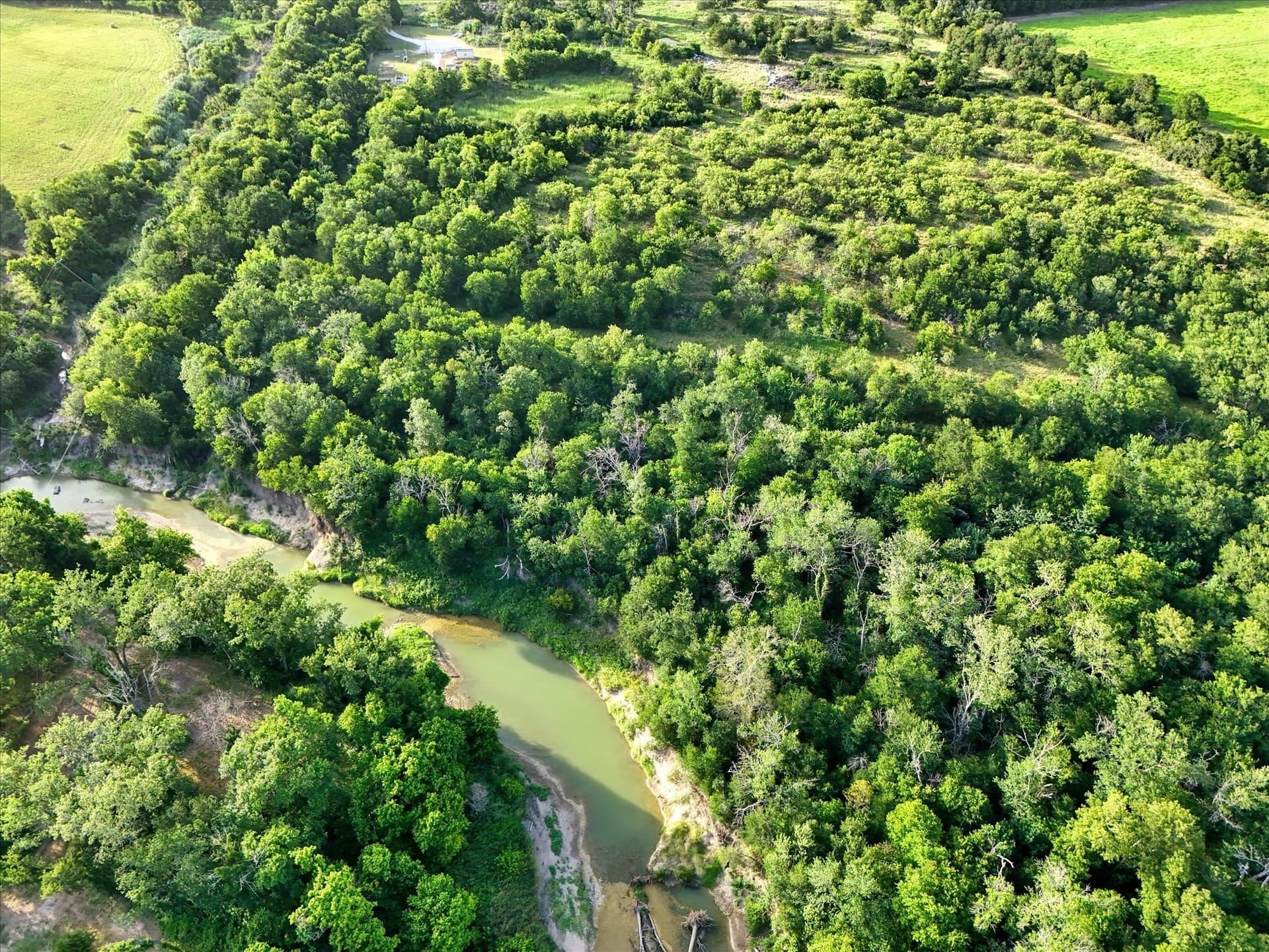 48.95 acres in Falls County - photo 32