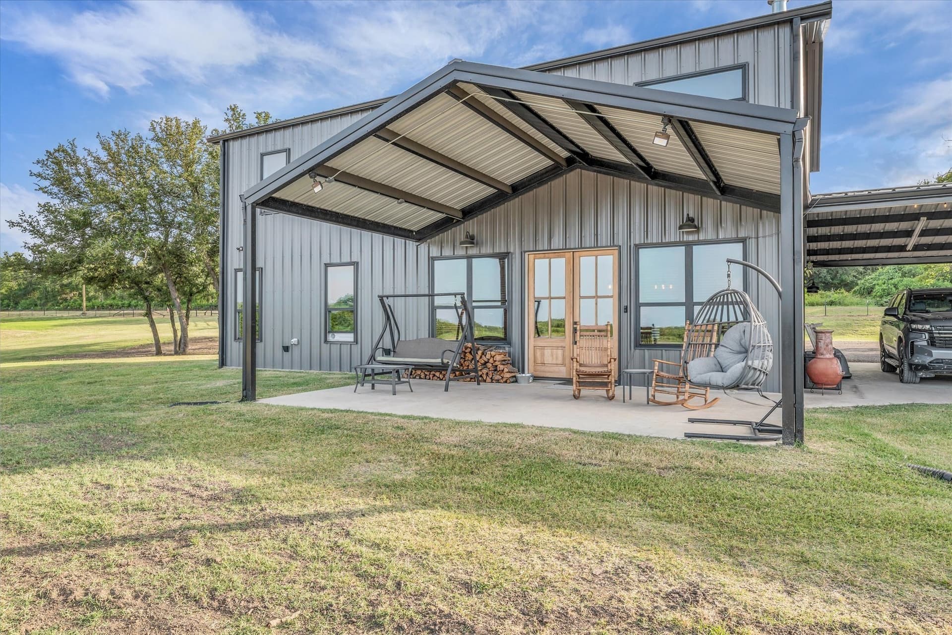 48.95 acres in Falls County - photo 5