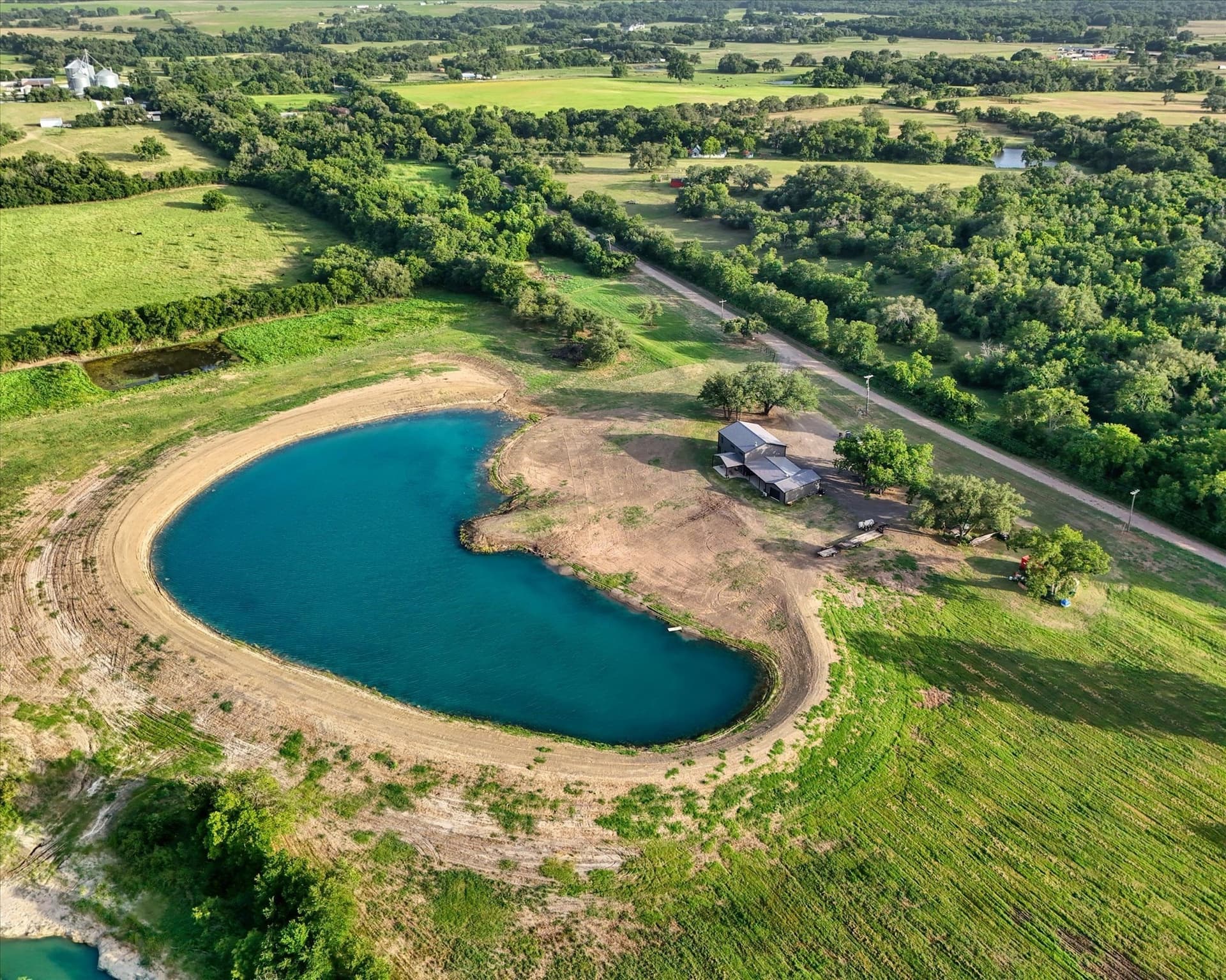 48.95 acres in Falls County - photo 7