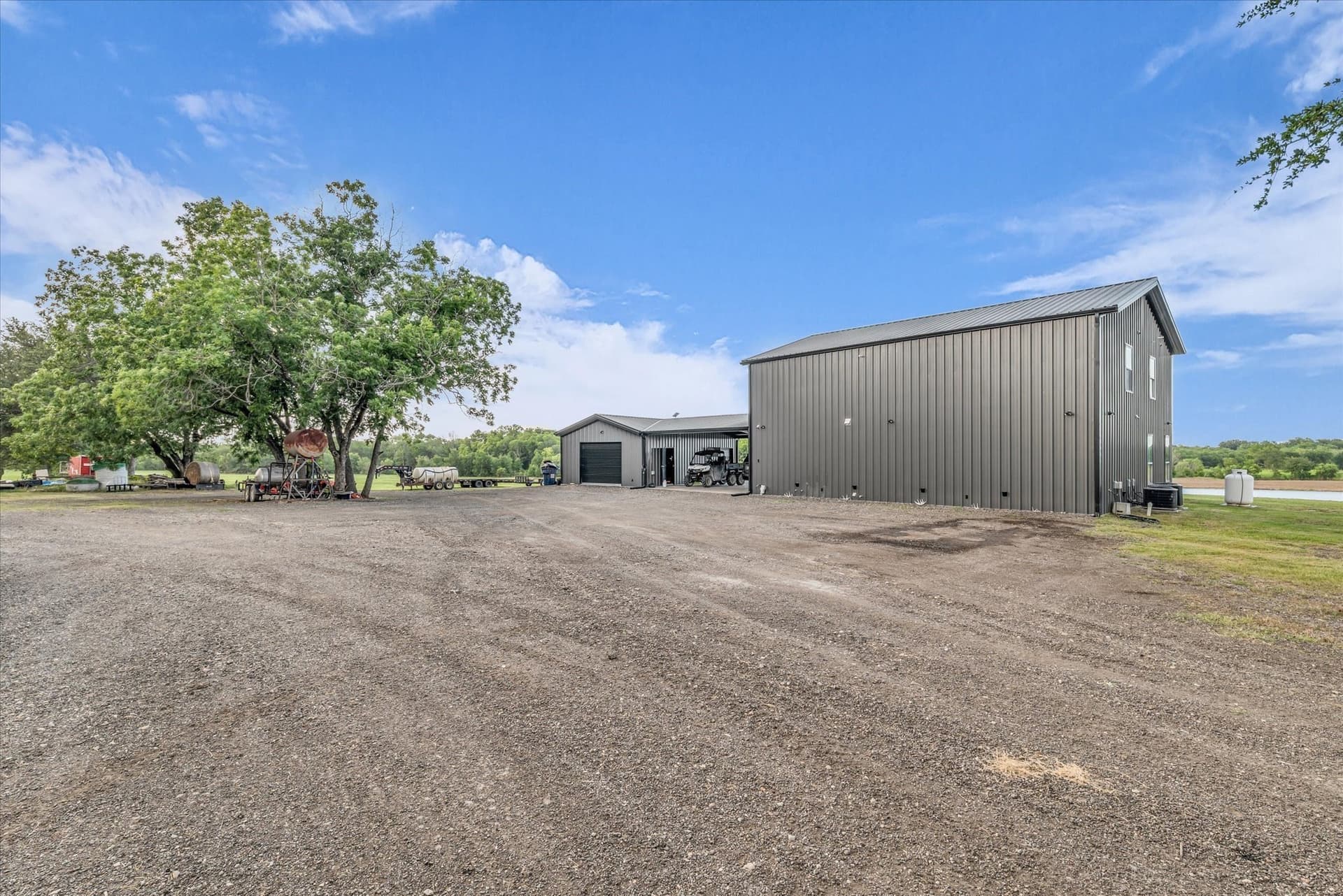 48.95 acres in Falls County - photo 4