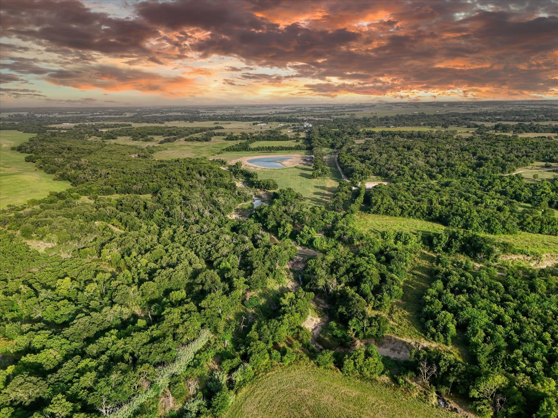 48.95 acres in Falls County - photo 33
