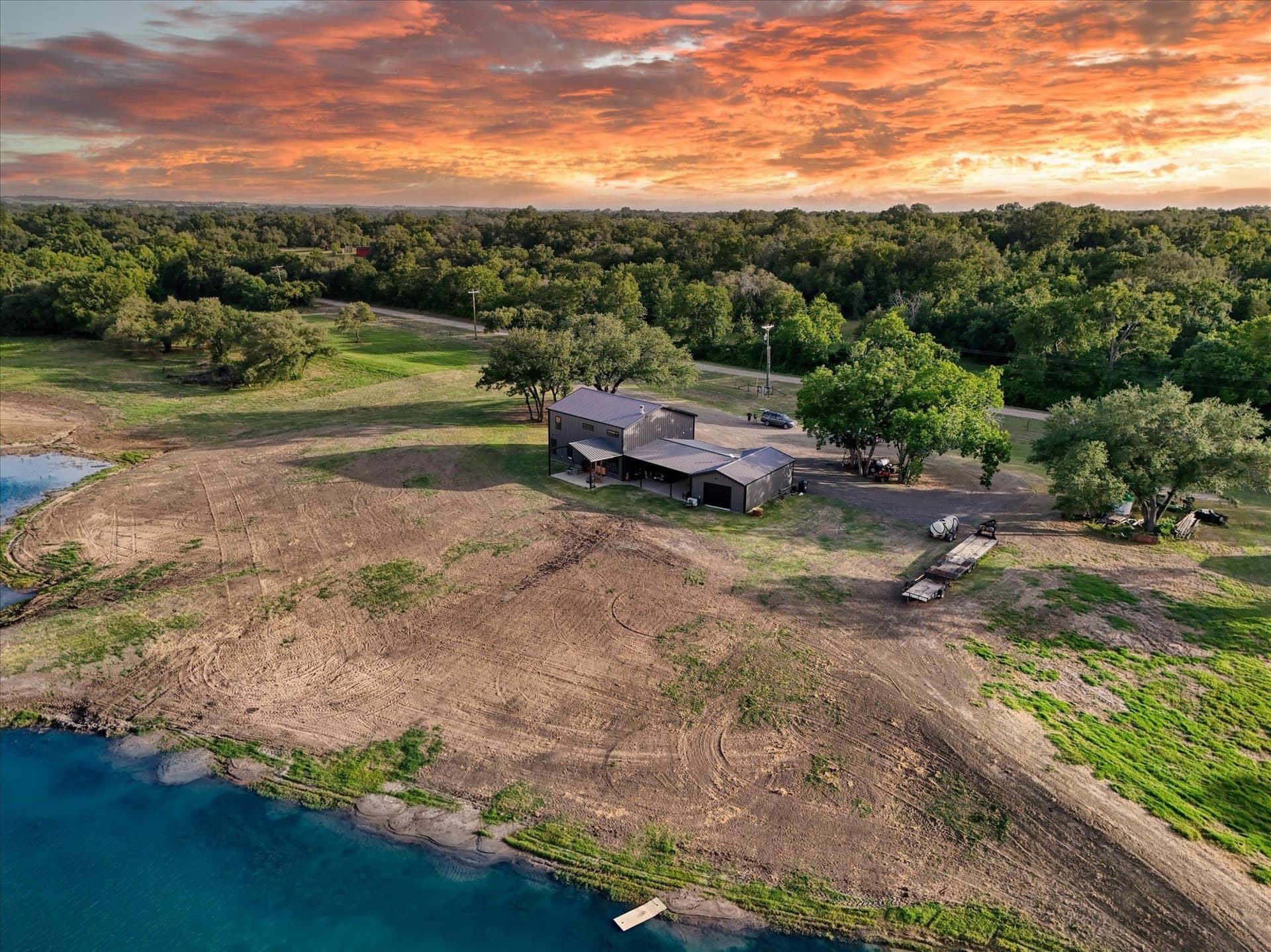 48.95 acres in Falls County - photo 34
