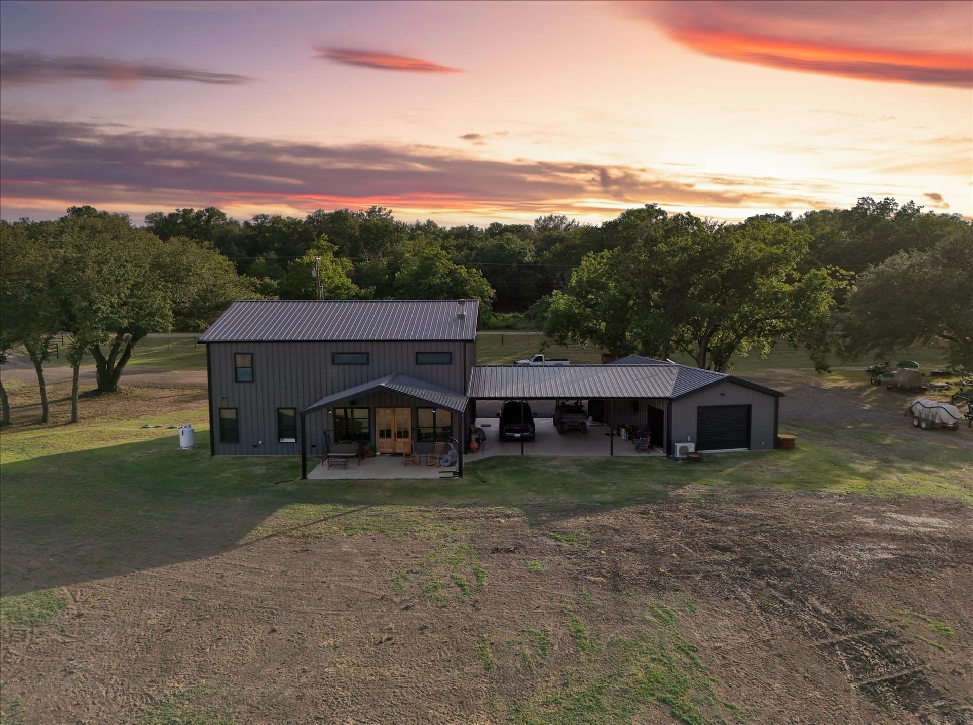 48.95 acres in Falls County - photo 38