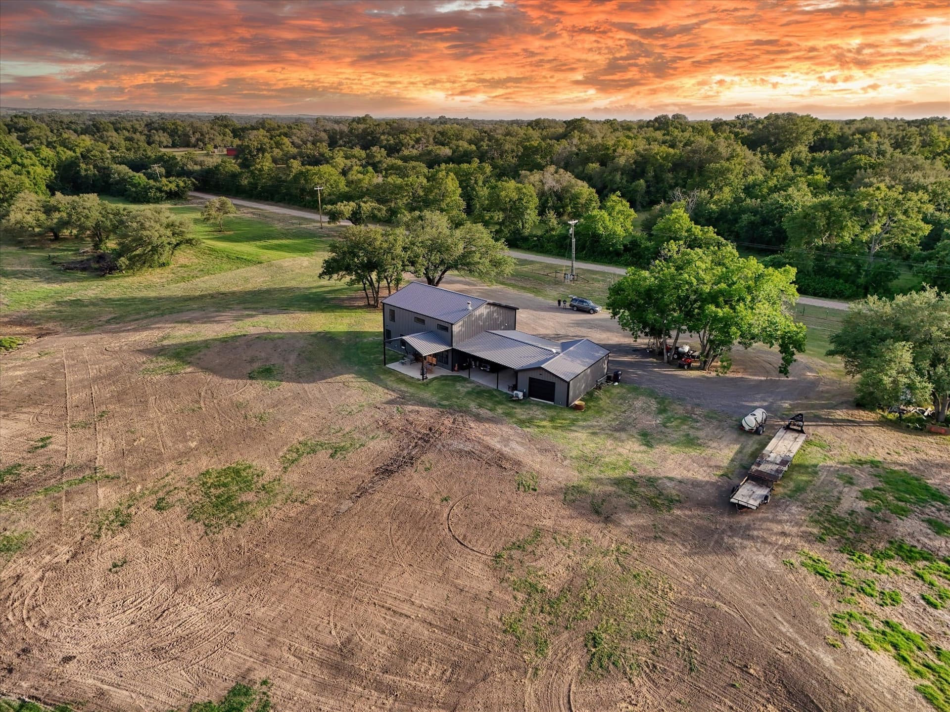 48.95 acres in Falls County - photo 36