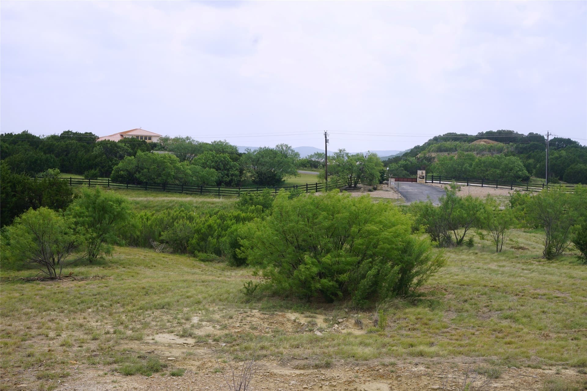 2.01 acres in Palo Pinto County - photo 8