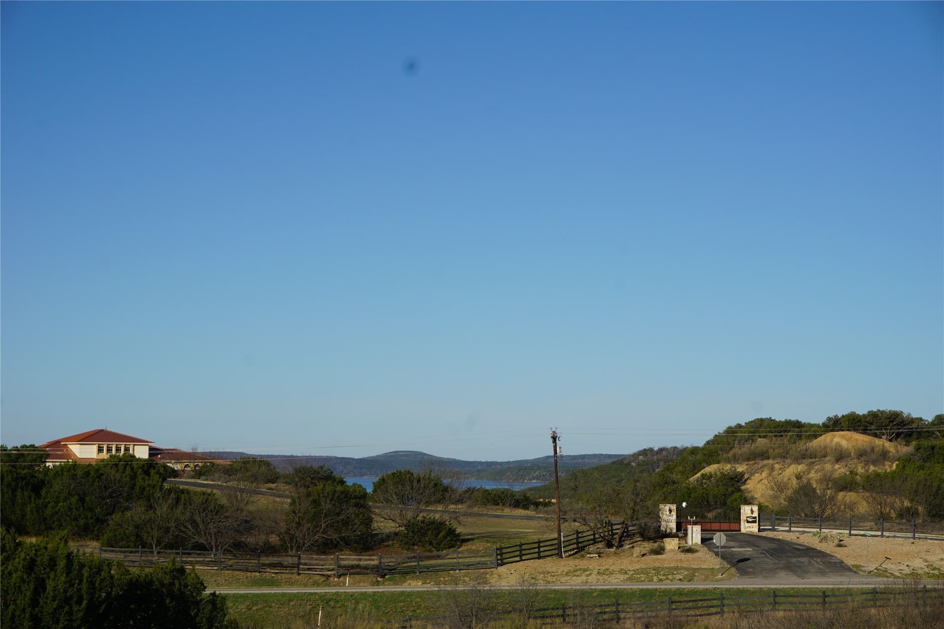 2.01 acres in Palo Pinto County - photo 9