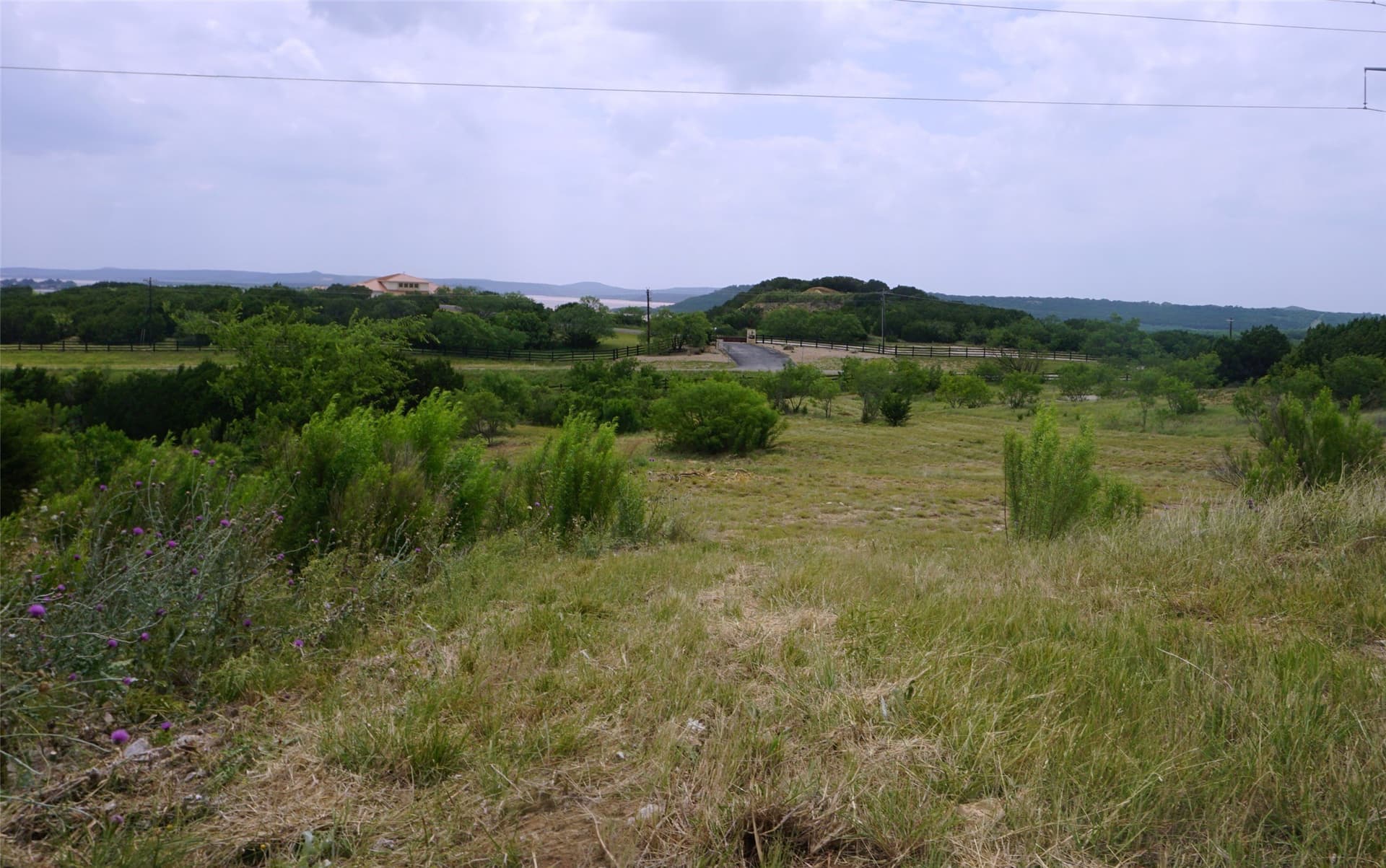2.01 acres in Palo Pinto County - photo 4