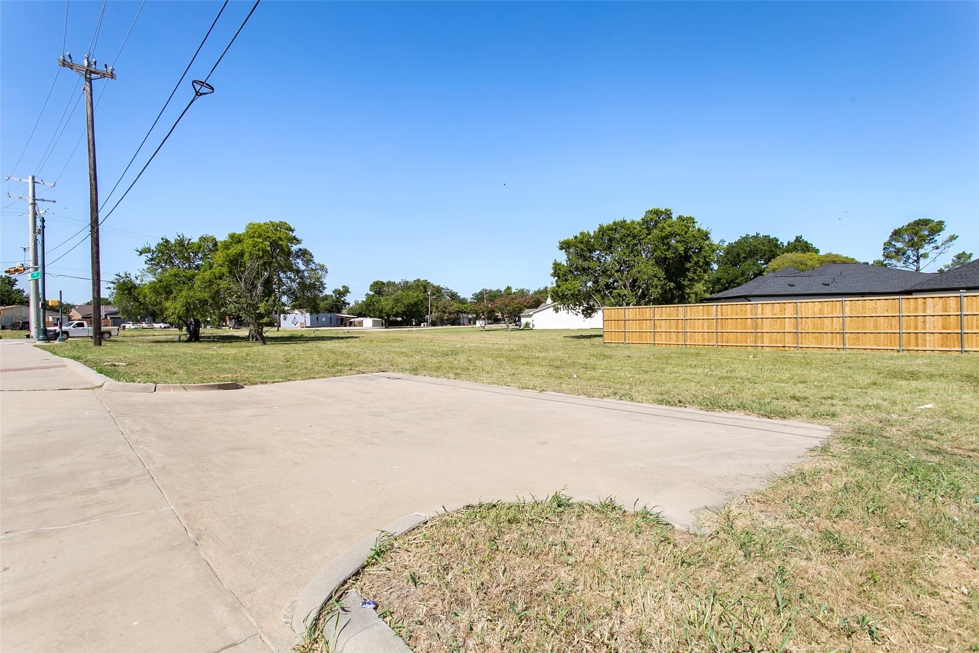 0.59 acres in Denton County gallery image 2