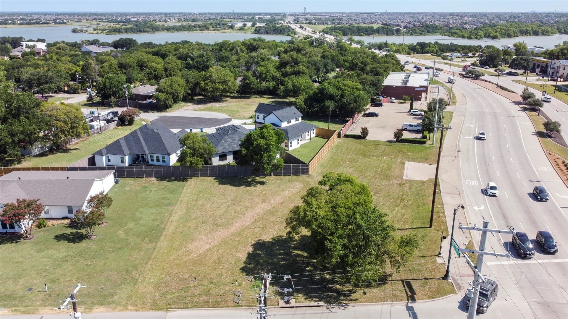 0.59 acres in Denton County gallery image 4