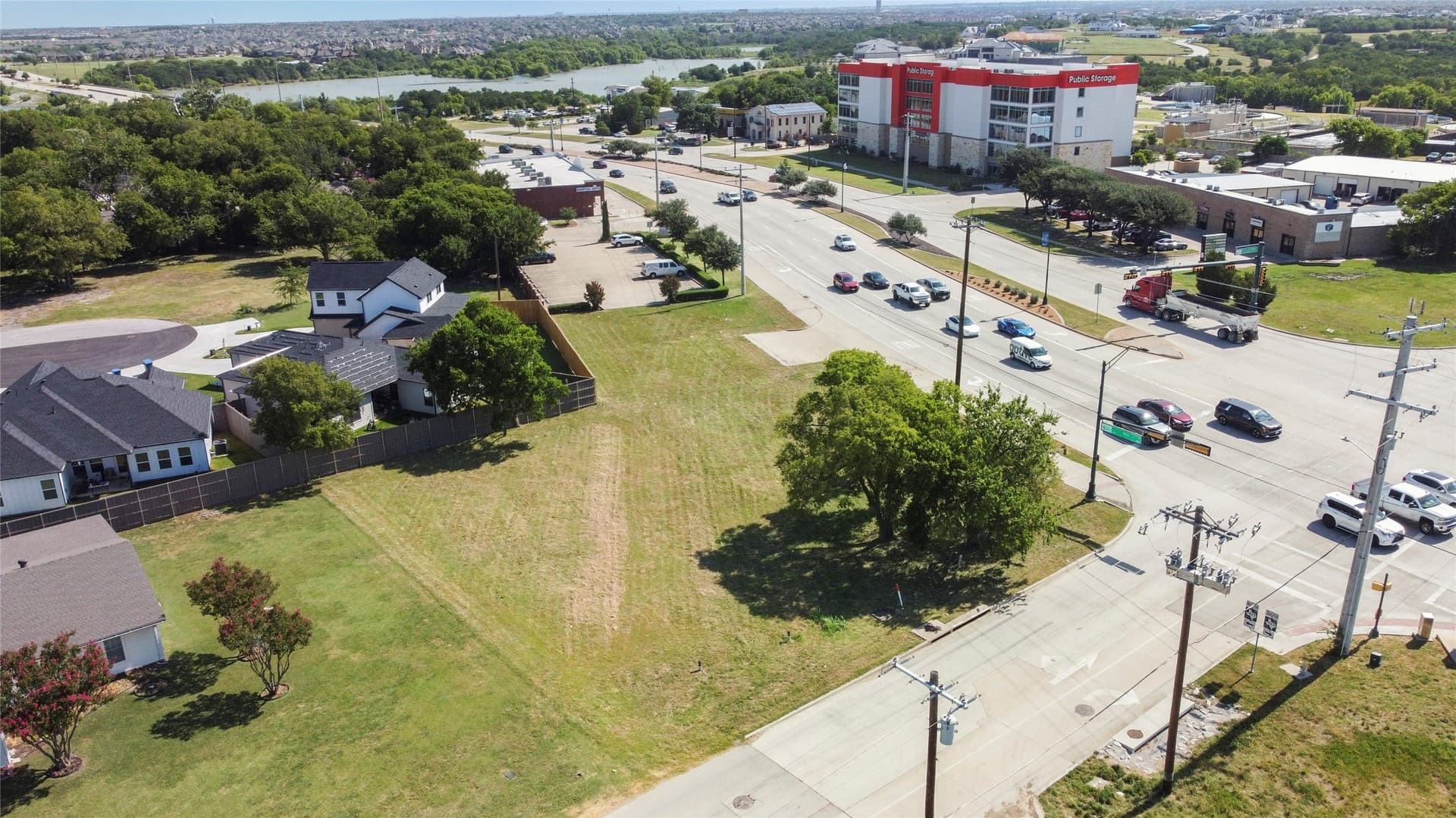 0.59 acres in Denton County gallery image 3