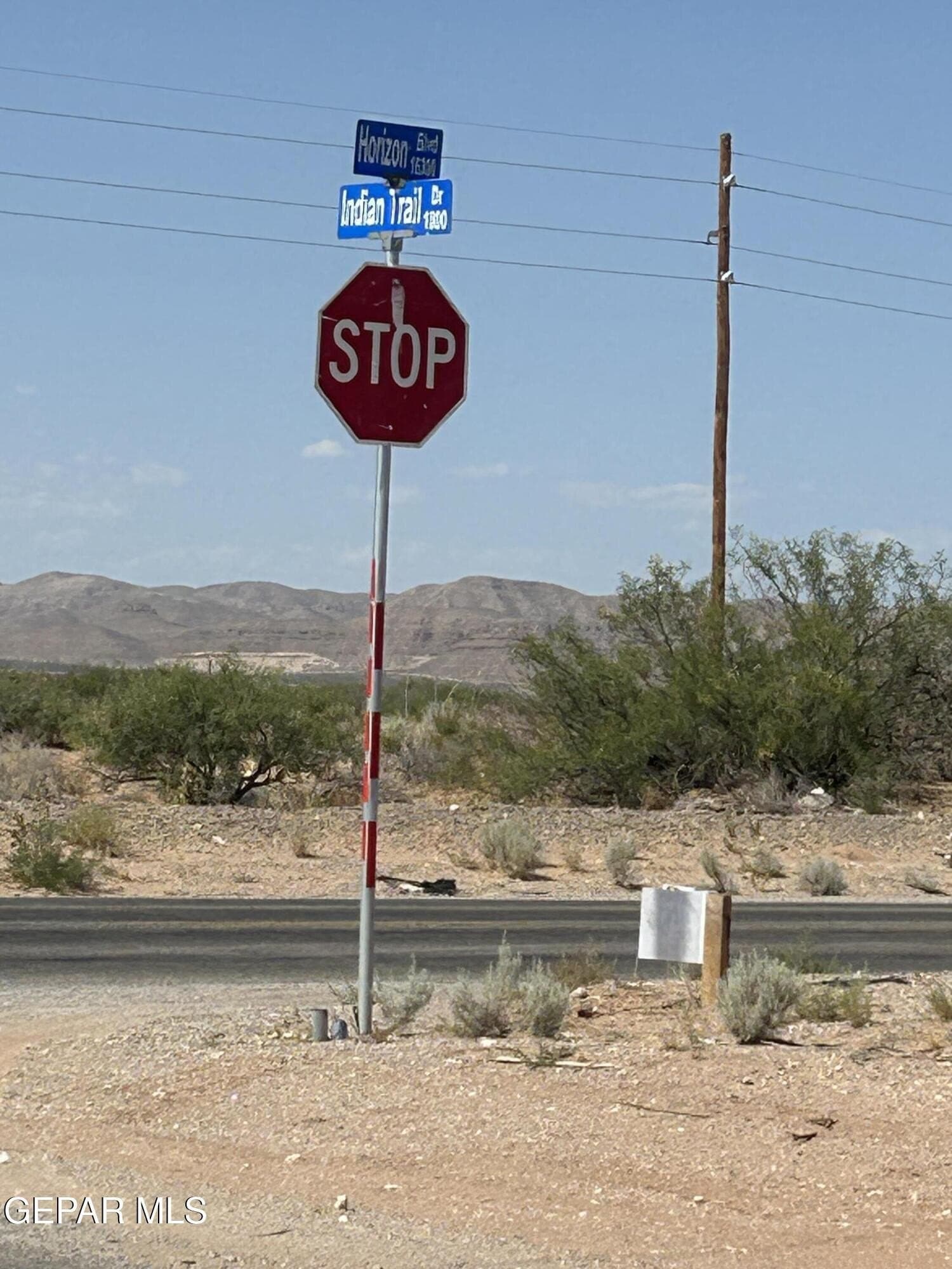 0.21 acres in El Paso County gallery image 4