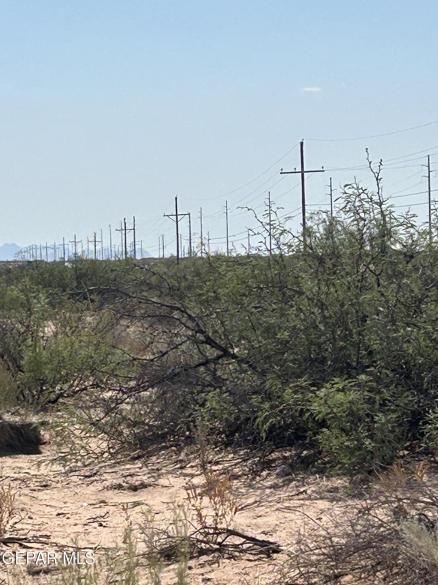 0.21 acres in El Paso County featured view