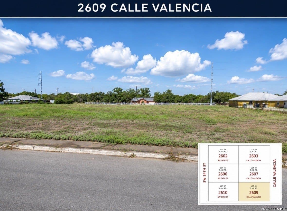 0.16 acres in Bexar County - photo 2
