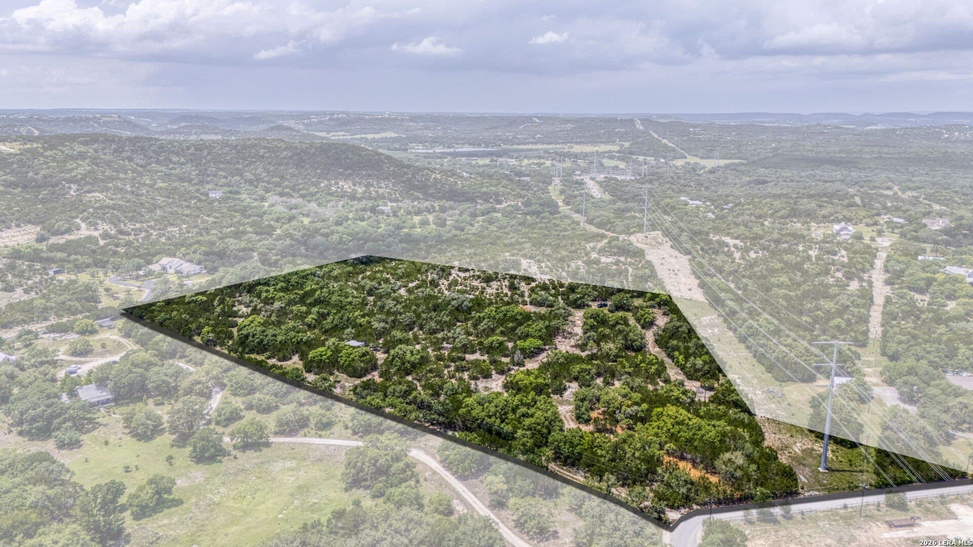 14.13 acres in Kendall County gallery image 3