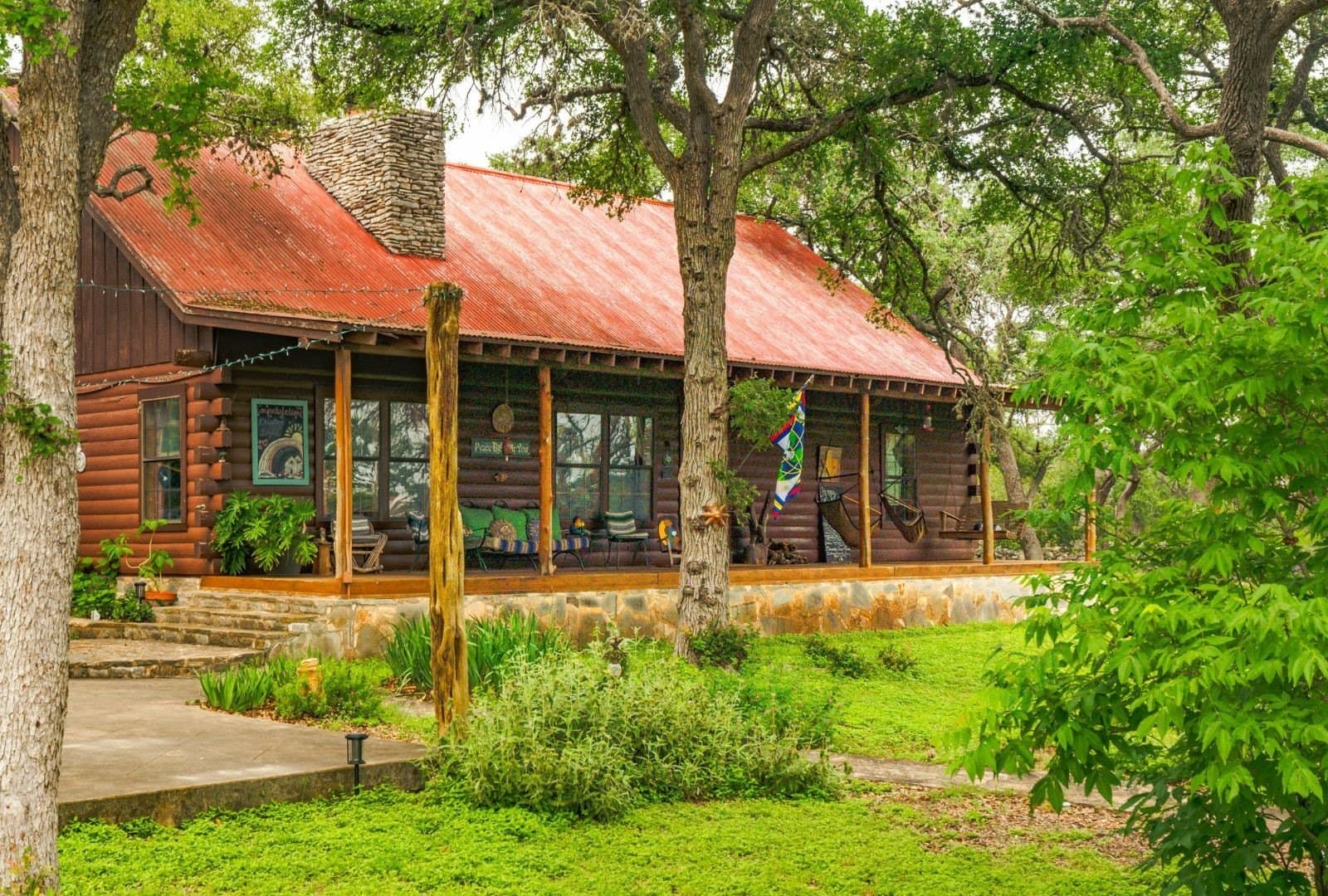 12 acres in Hays County - photo 3