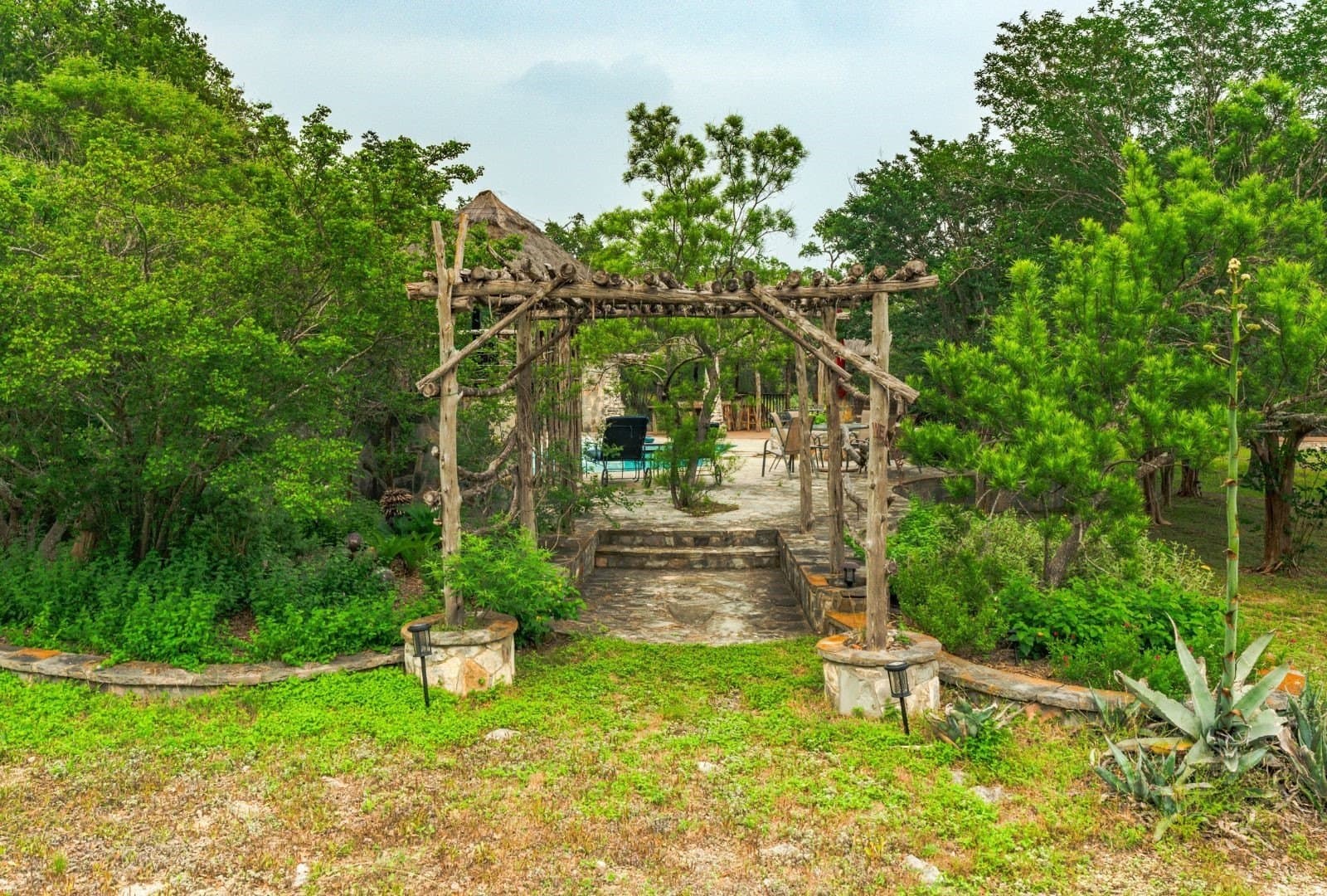 12 acres in Hays County - photo 26