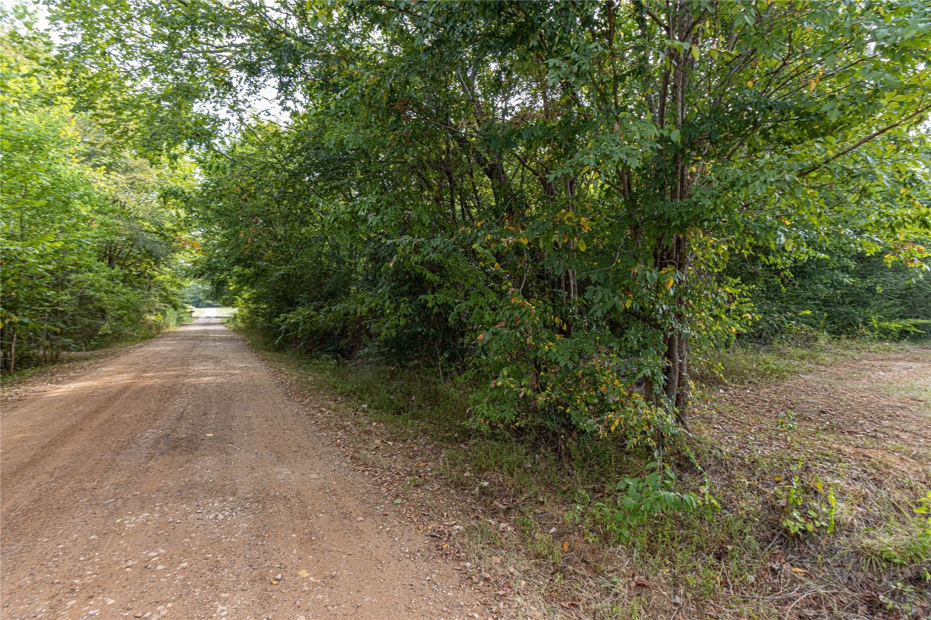 0.38 acres in Cherokee County