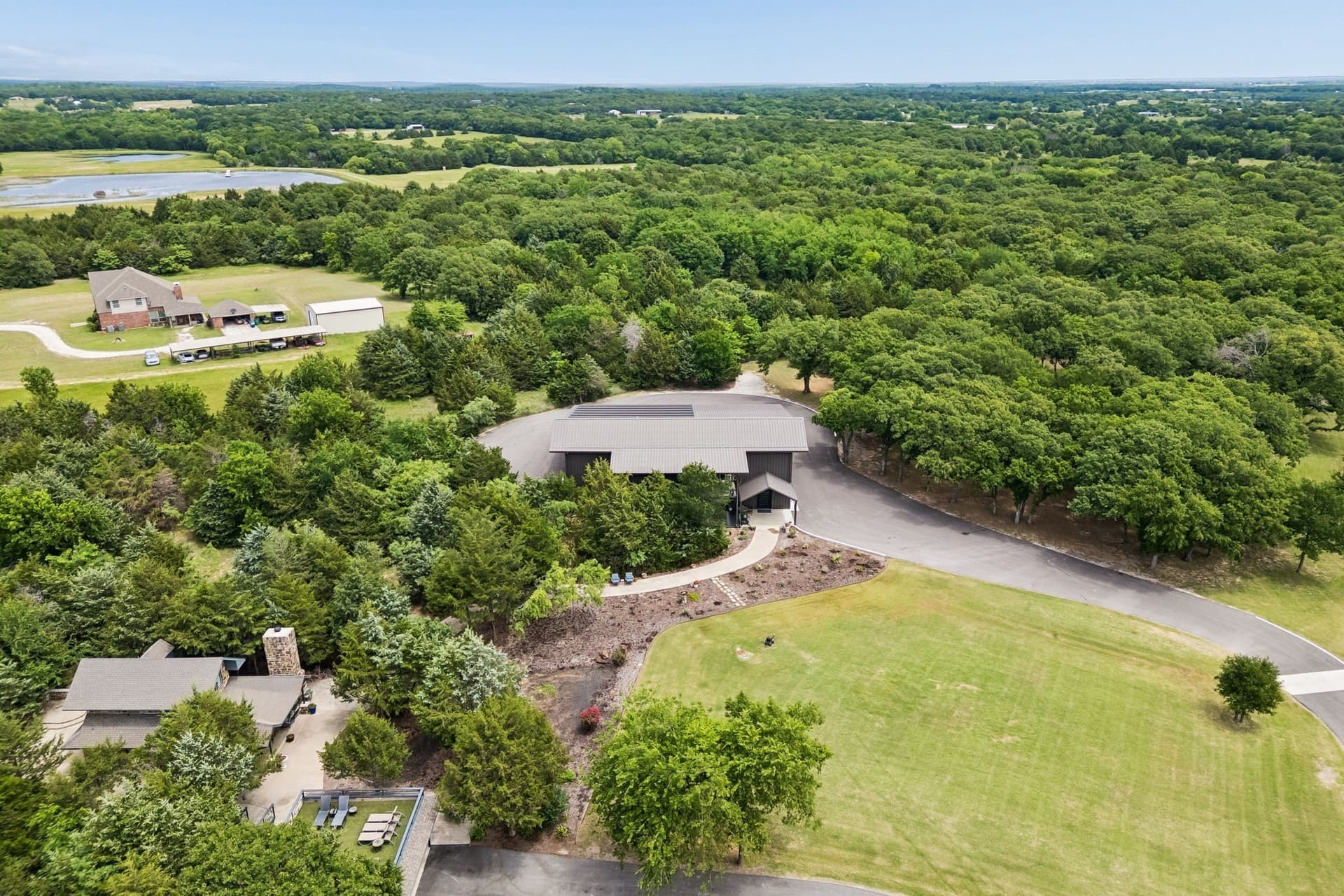 12.33 acres in Cooke County - photo 38