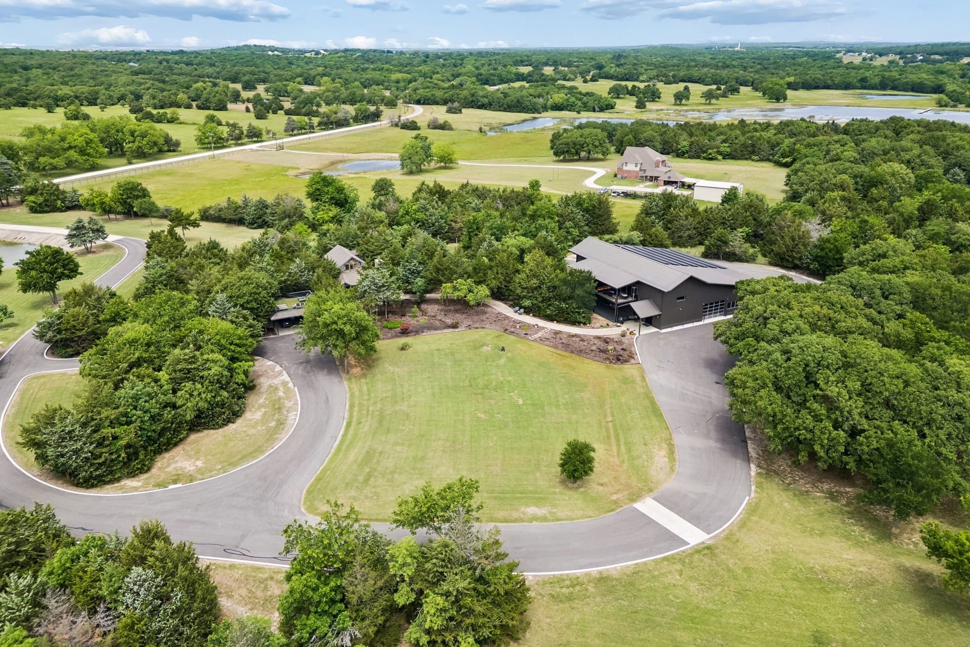 12.33 acres in Cooke County - photo 37