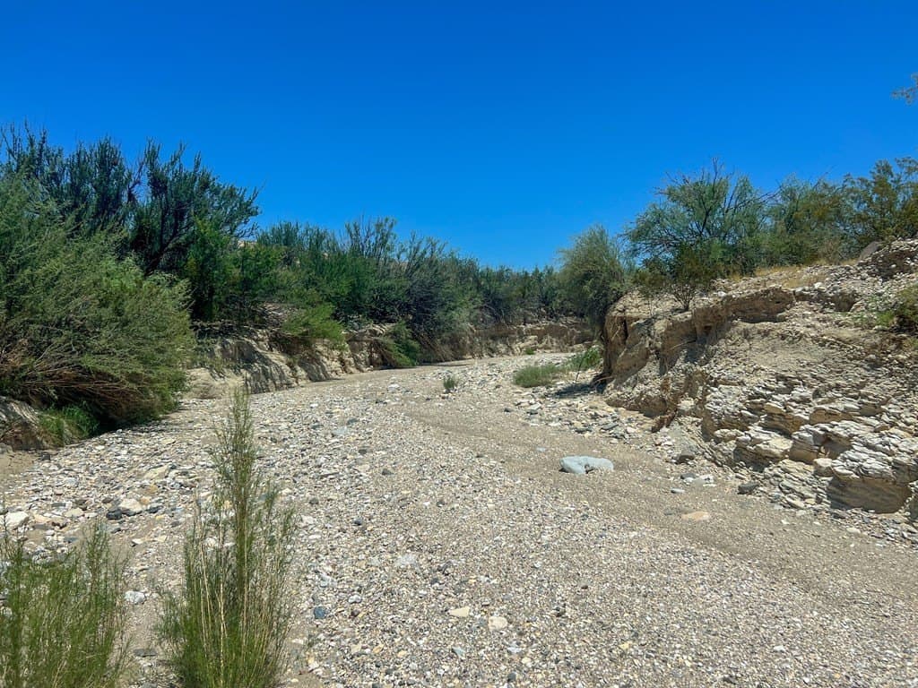 40.1 acres in Brewster County gallery image 3