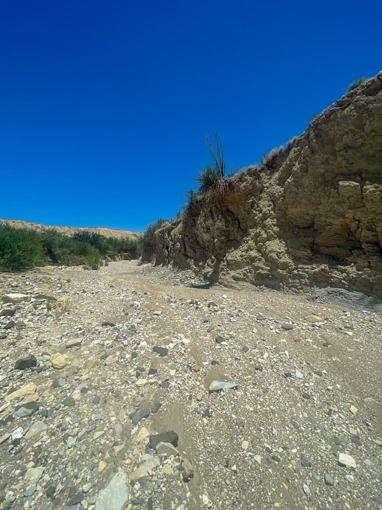 40.1 acres in Brewster County gallery image 2
